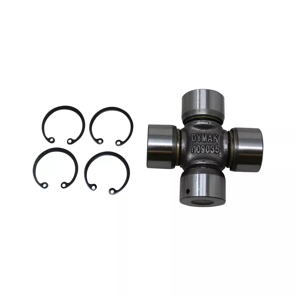 One New Replacement Cross & Bearing Kit Fits Models Replaces L100632