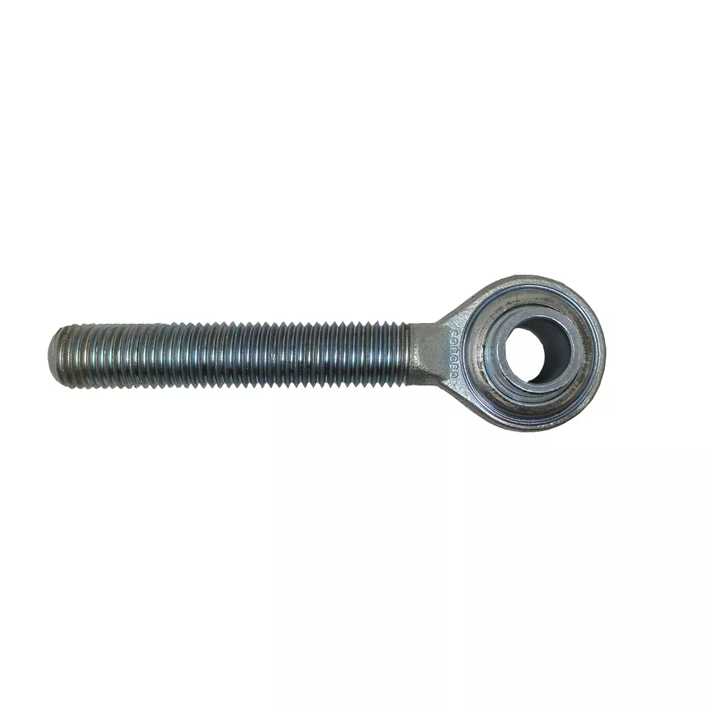 One New Top Link Repair End, Fits CAT. 2 with 1-1/8" NC Left Hand Threads