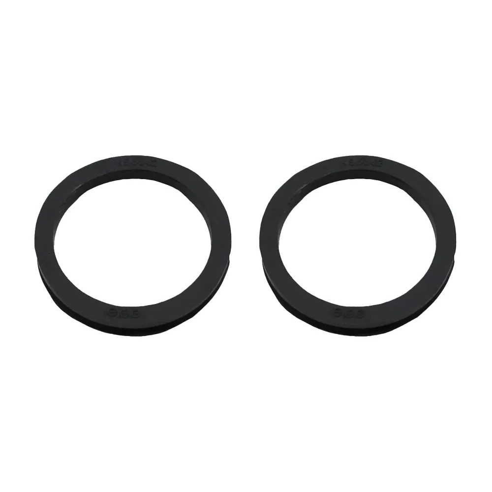 One Pair (2) Lower Pivot Pin Seals 6651709 Fits Bobcat Skid Steers