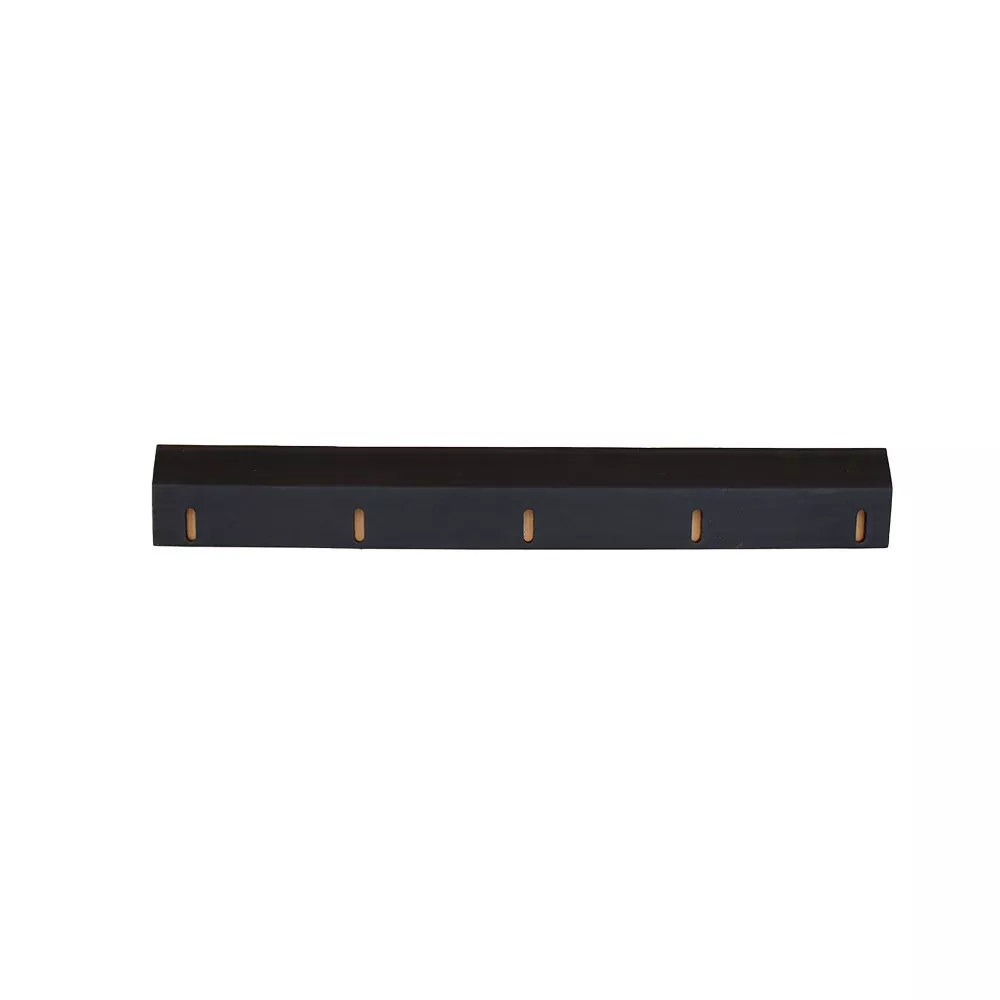 One Snow Blower Scraper Bar Fits Ariens Model 2+2