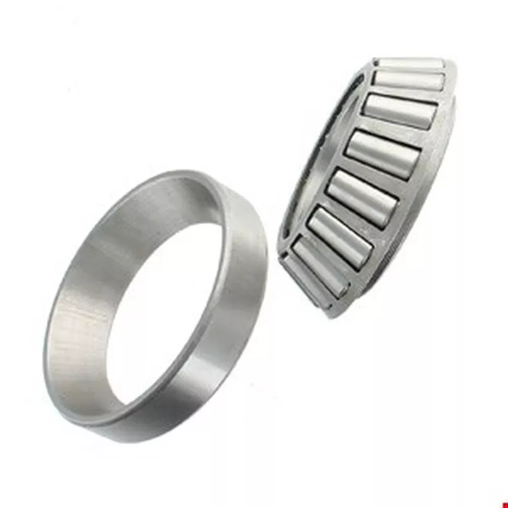 P1139855 Cup and Cone Bearing Fits Case IH Backhoe Loader Models 580L 580M 585G