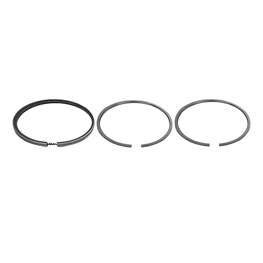 Piston Ring Set - Standard - Single Cylinder Fits John Deere 4020 3020 4010 4000