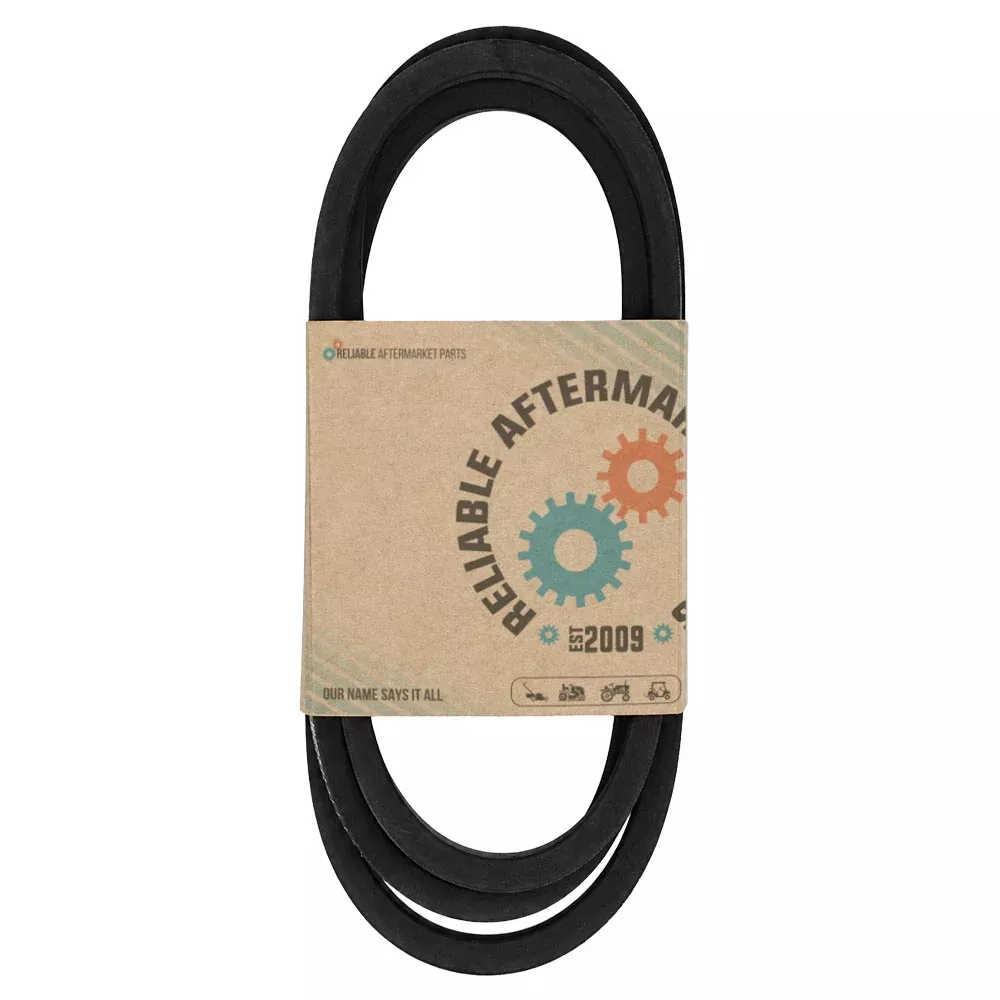 PP13007 Replacement Belt 5/8" Width X 90" Length Polyester Cord Fits Husqvarna