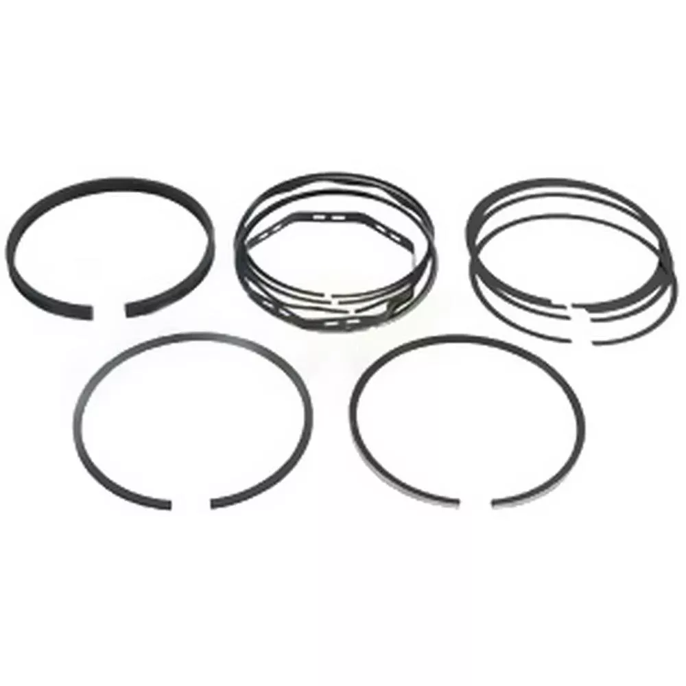 A-PR187-AI Rings, Piston