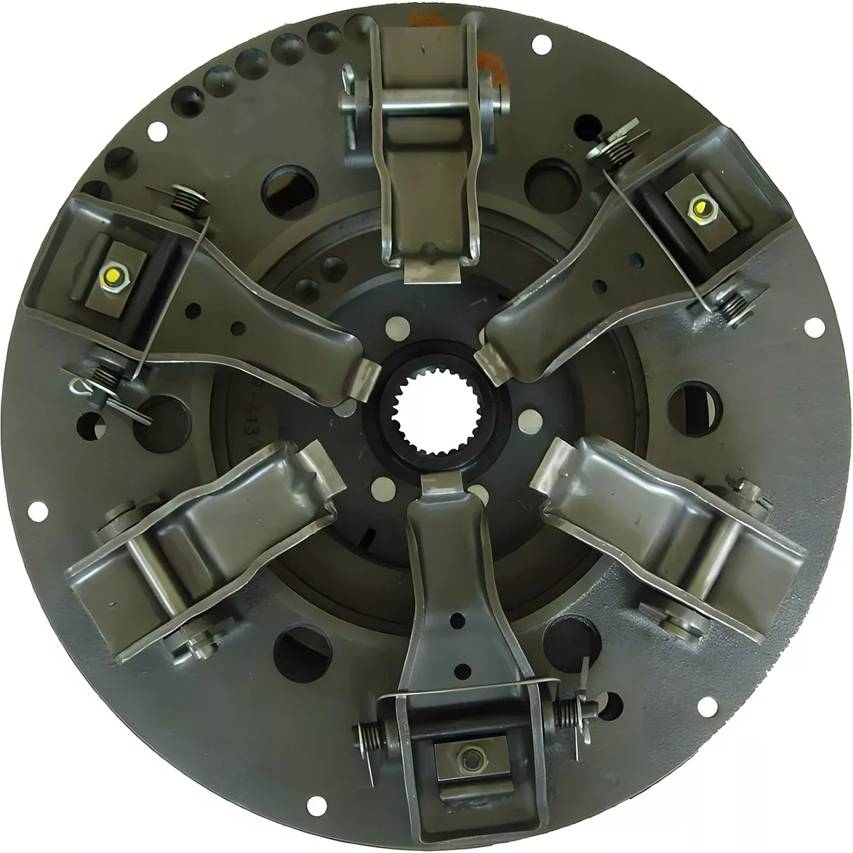 Pressure Plate Assembly for John Deere 500, 3010, 3020 - Replaces R31311