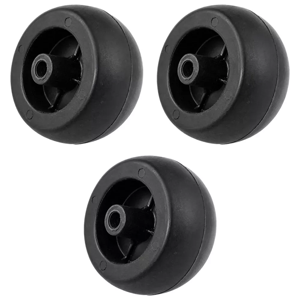 Qty 3: Deck Wheel Fits Oregon Replaces 72-094