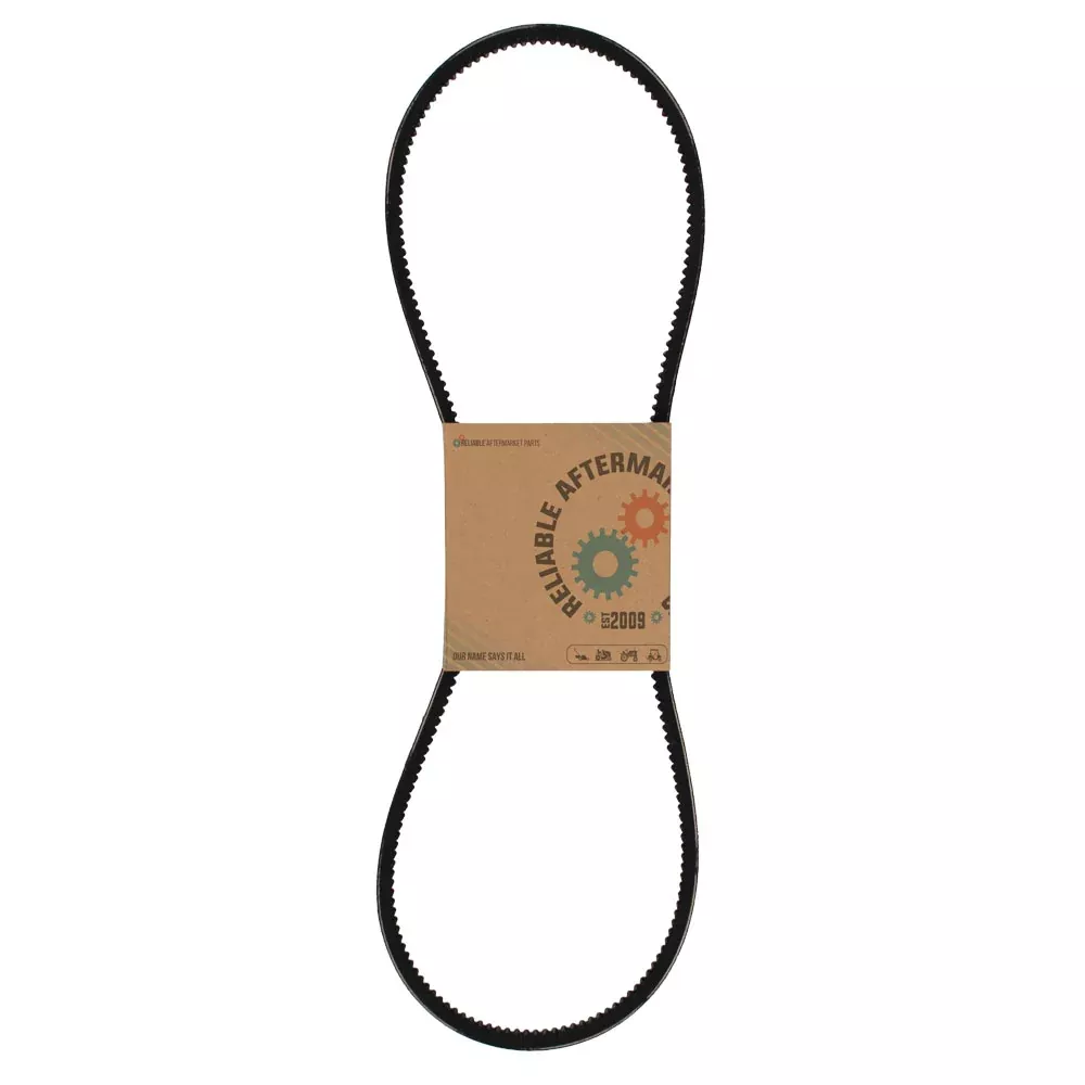 R41627 Fan Belt Fits John Deere Tractors