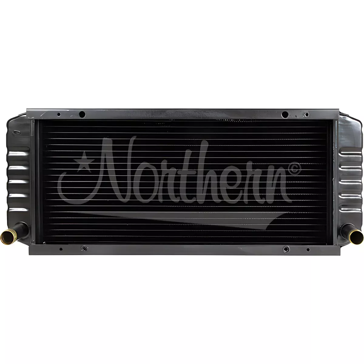 Radiator for Bobcat - 666384, 6666384 – 653, 753, 763, 773, 7753