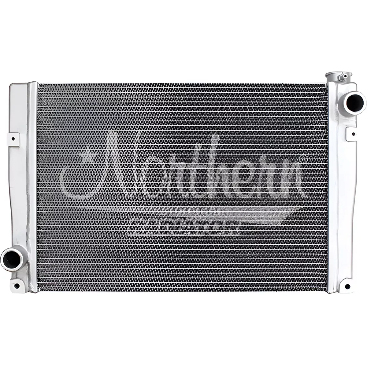 Radiator for Case IH - 84379153 – SR175, SV185, SR200, TR270