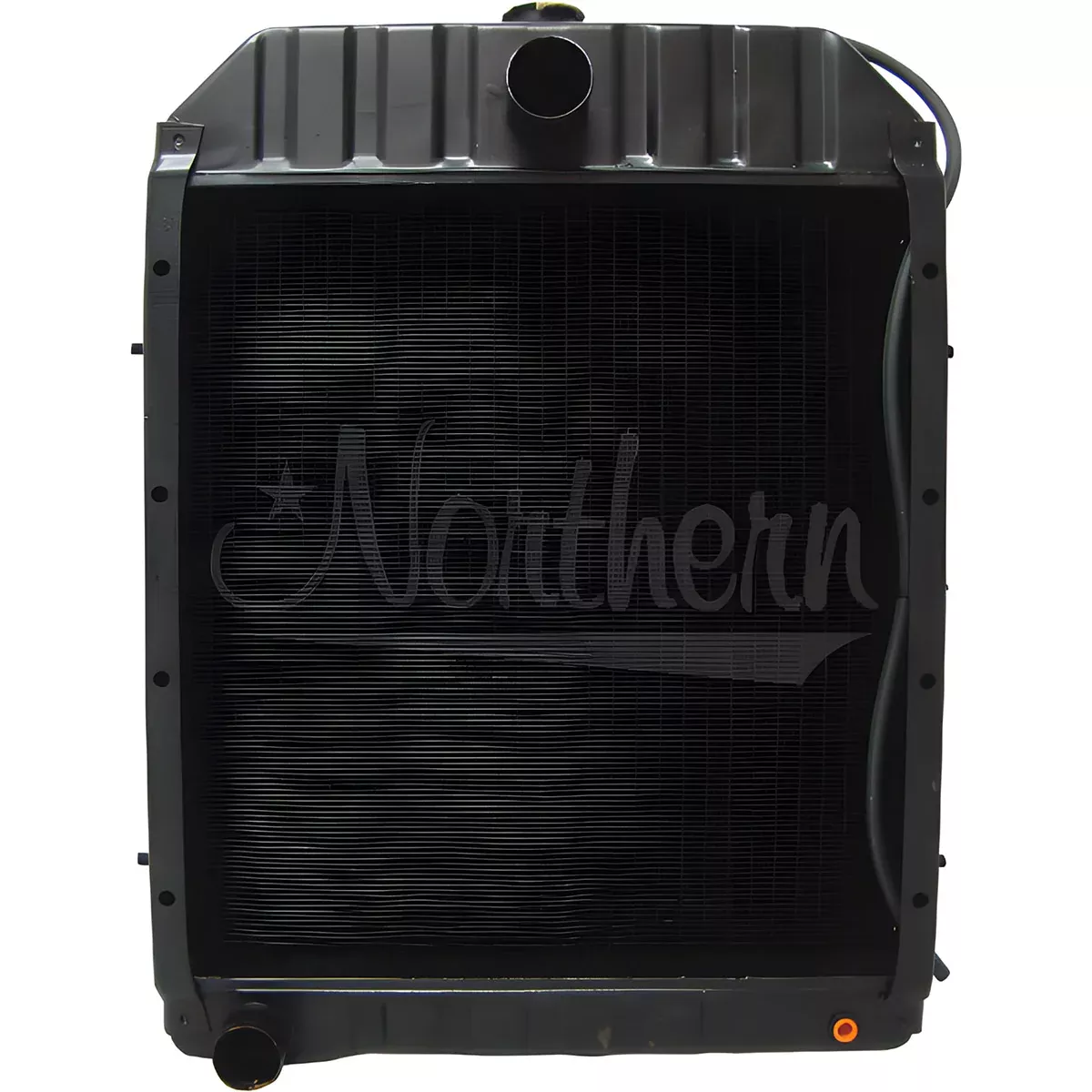 Radiator for Case IH - D81055 – 1845, 1845B, 1845S