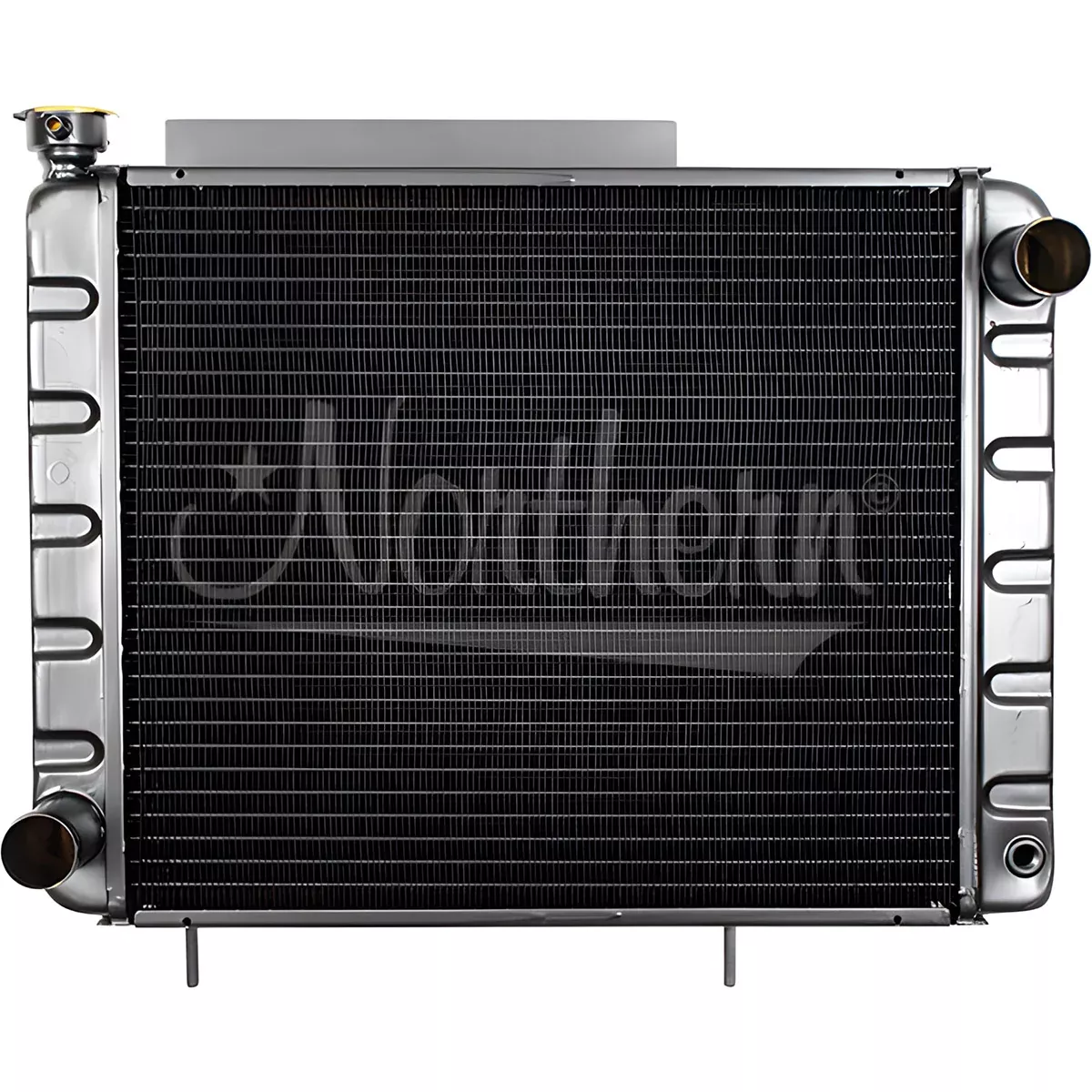 Radiator for Ford New Holland - 9828621, MG9828621 – L454, L455