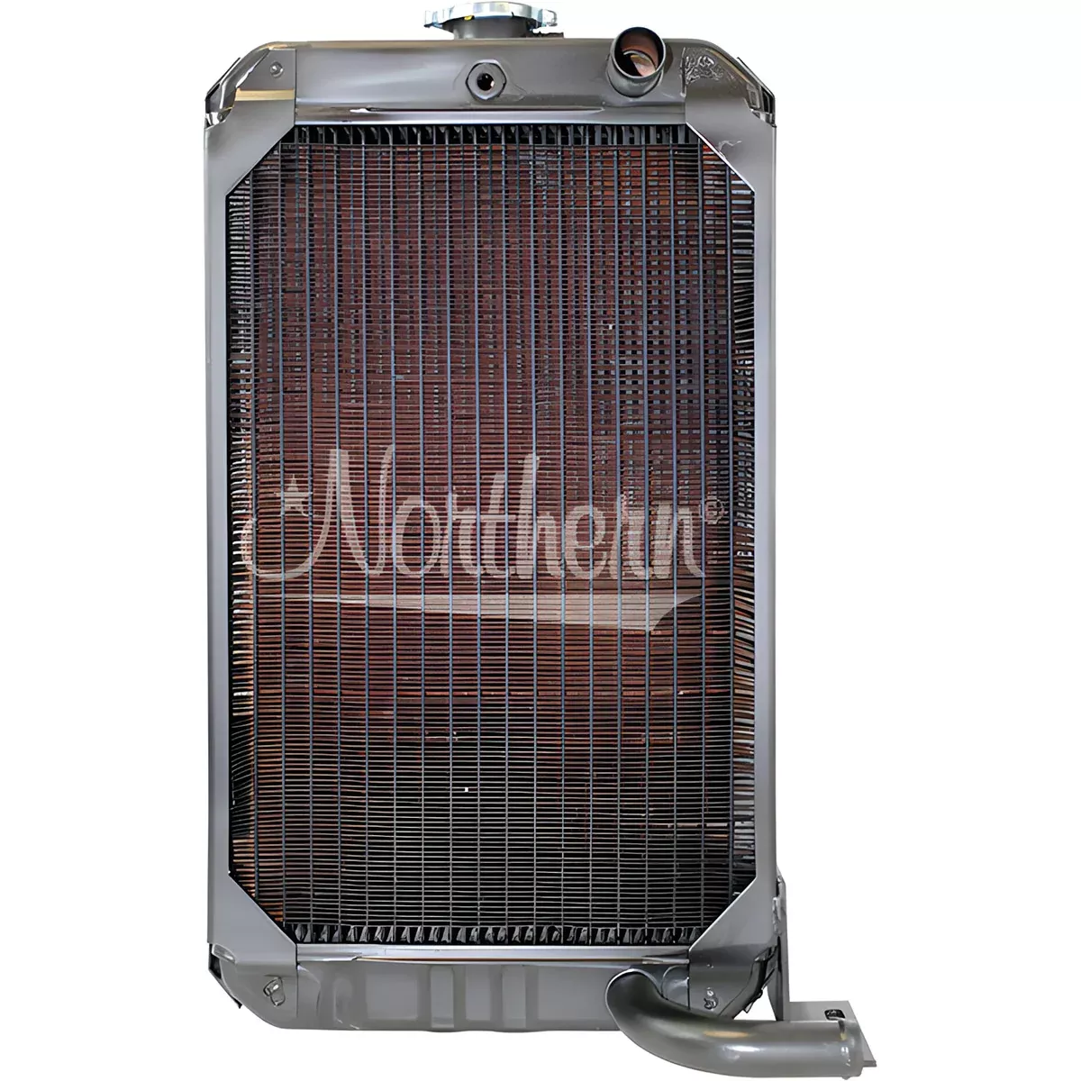 Radiator for Gehl - 191026, 1868598B – SL3635, SL3640E, SL3840E