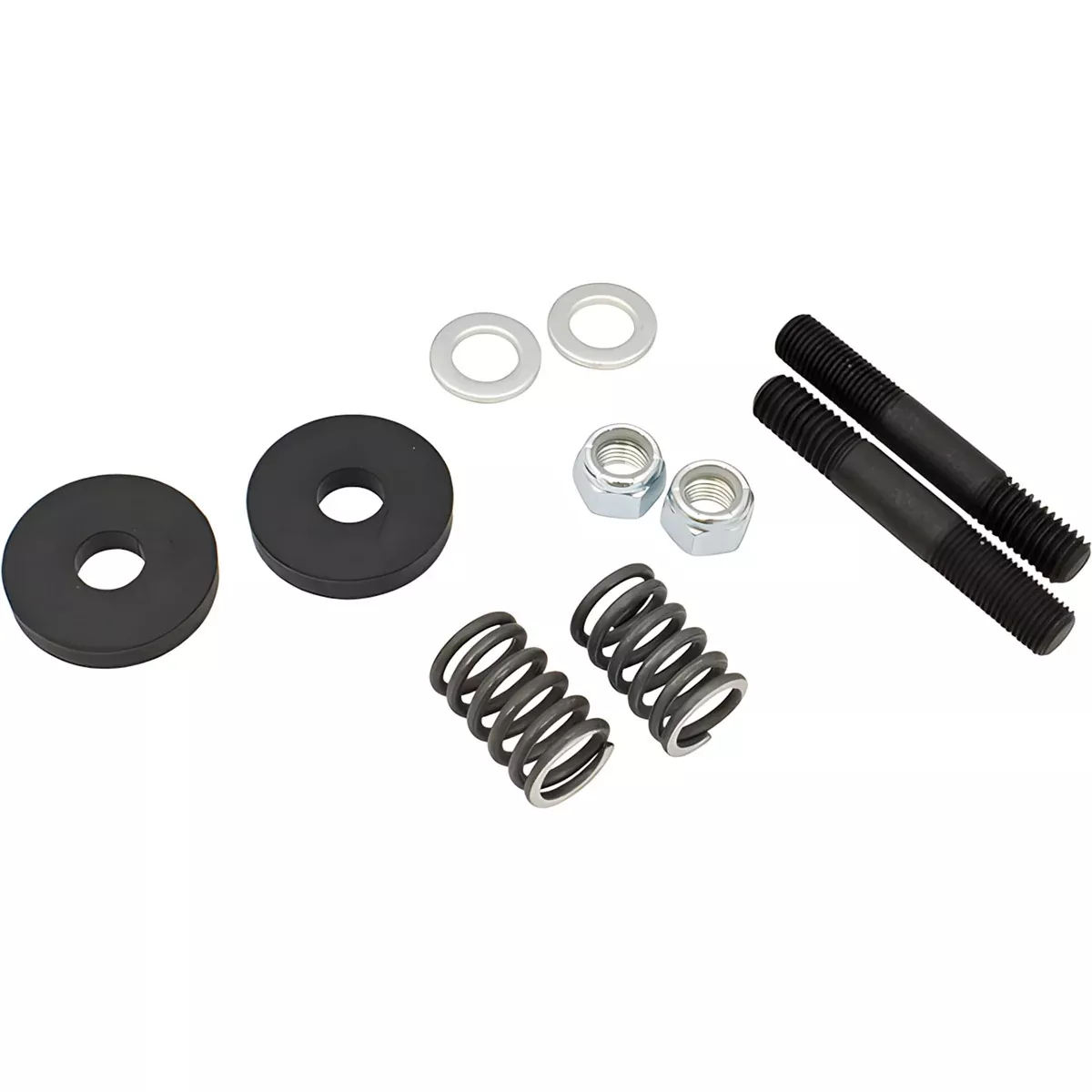Radiator Mounting Kit for Farmall & International 300, 350