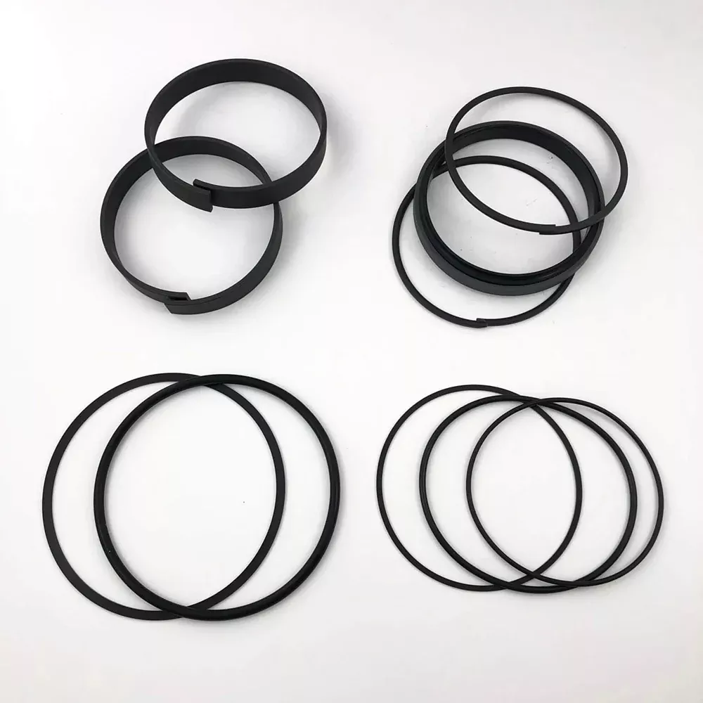 RE17458 Lift Cylinder Seal Kit Fits John Deere 750B 850 850B