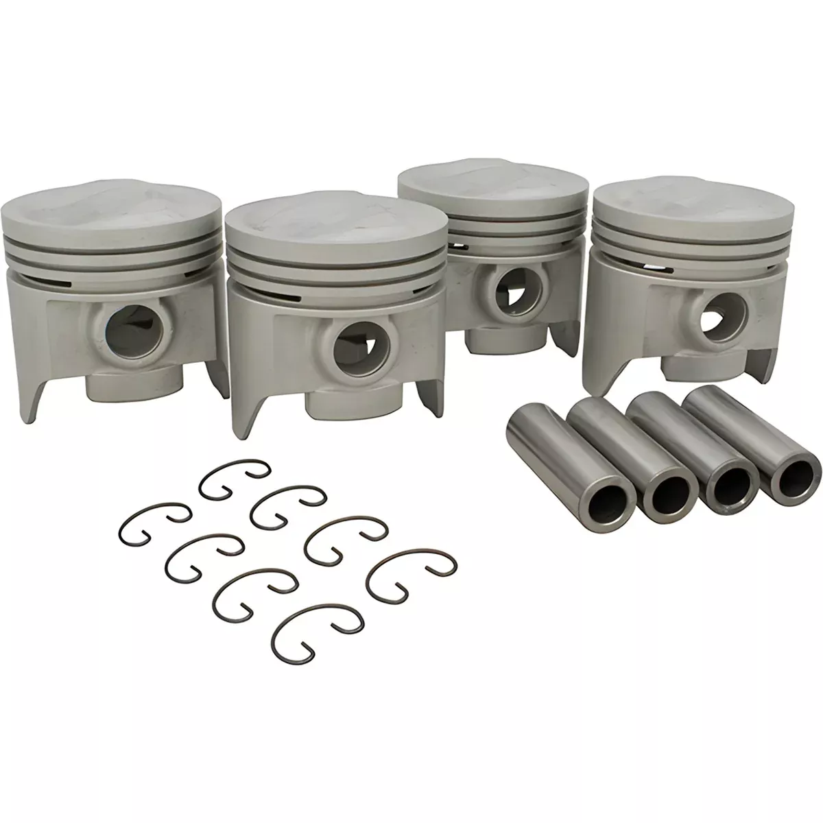 Rebore Kit - .030 for Farmall & International 2444, 2504