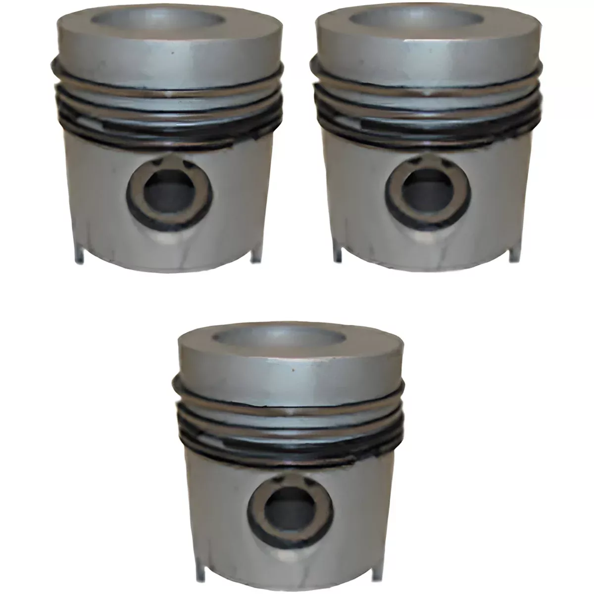 Rebore Kit - .040 for Ford 230A, 234, 2610, 2910, 340, 3610