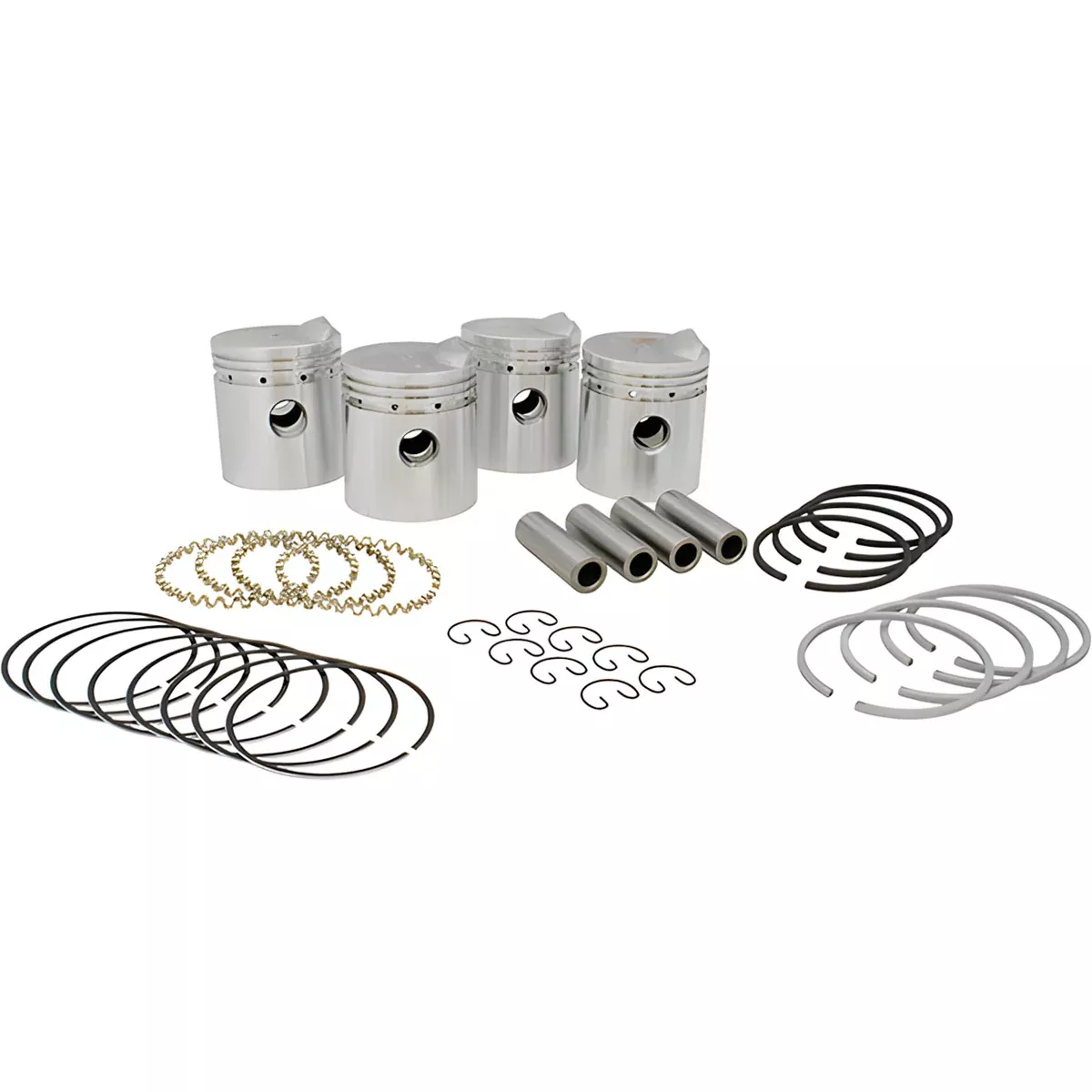 Rebore Kit - Std for Farmall & International Cub, Cub Lo-Boy