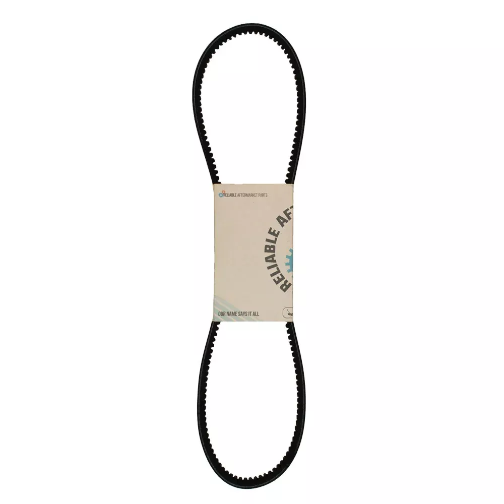 Replacement Belt Fits Husqvarna 539120772 Made With Aramid Cord