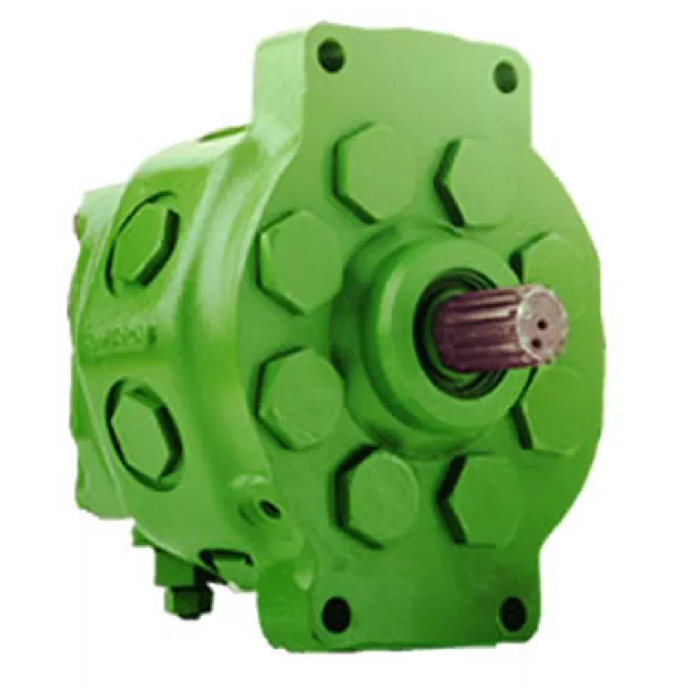 Replacement Hydraulic Pump Fits John Deere Tractor 1640 3020 4620 AR94660