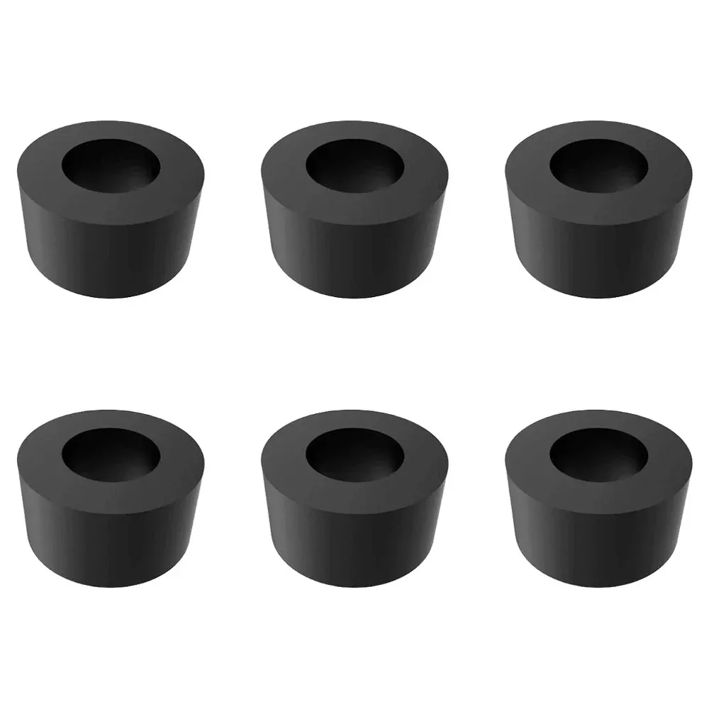 Return grommets for PENCIL FUEL INJECTOR Fits John Deere, 17721