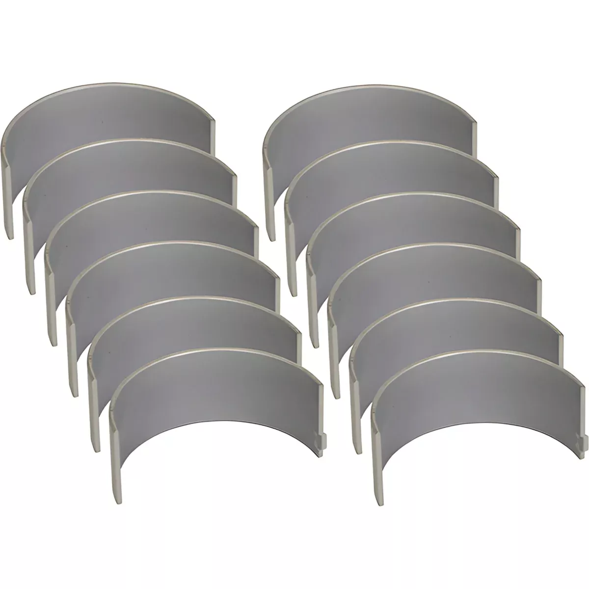 Rod Bearing Set for Massey Ferguson 8140, 8150 V836110552