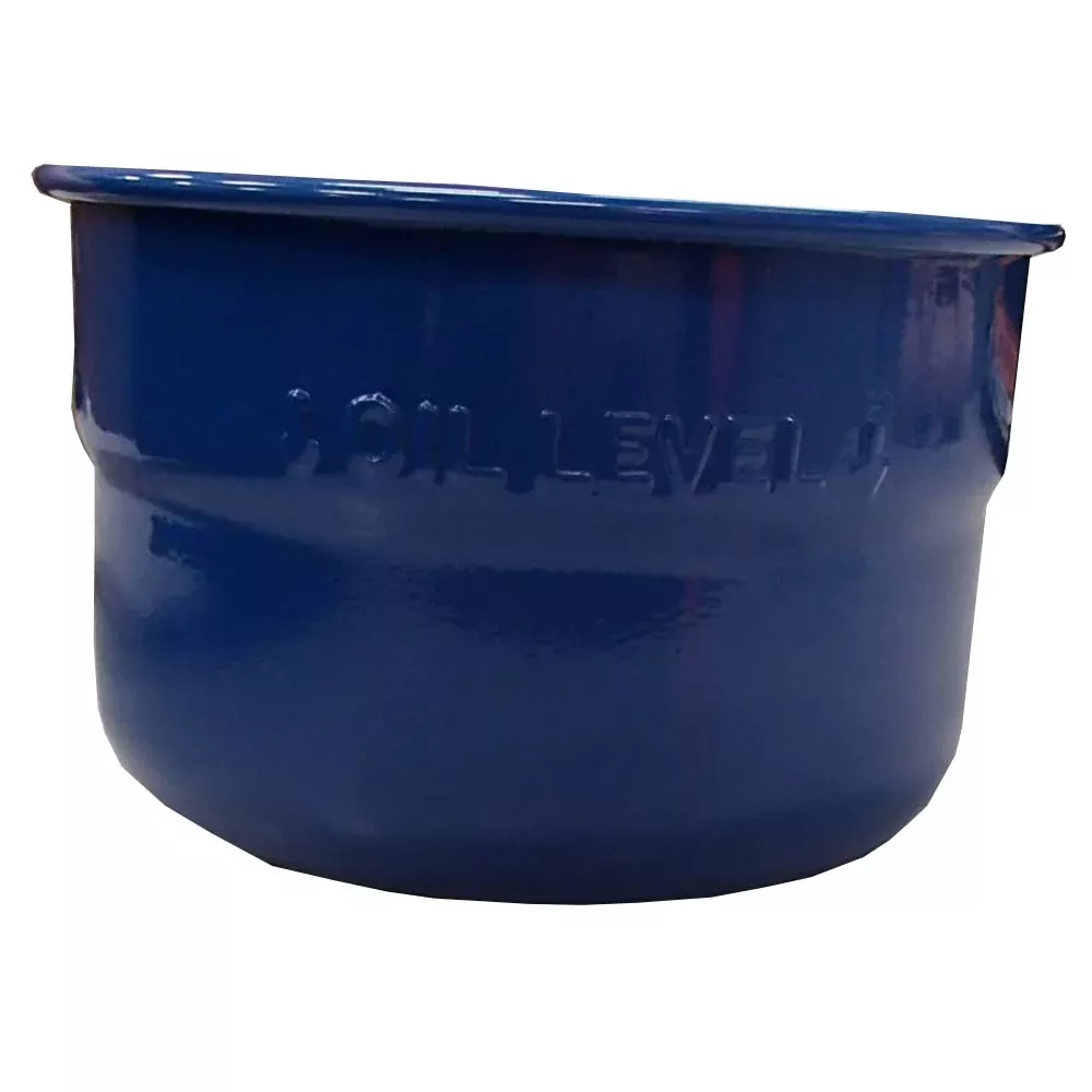 S.61648 CUP ASSEMBLY, AIR CLEANER Fits Ford/New Holland