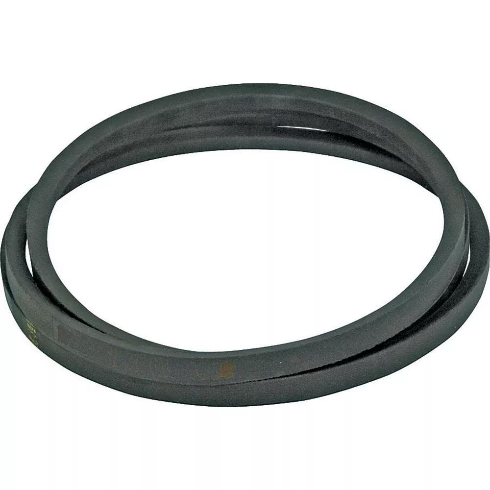 A-S0971FA-AI Beltpart needs two belts