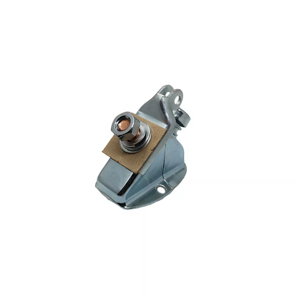 Saddle Mount Starter Switch Fits John Deere Models R, 40, 50, 60, 320, 330, 420