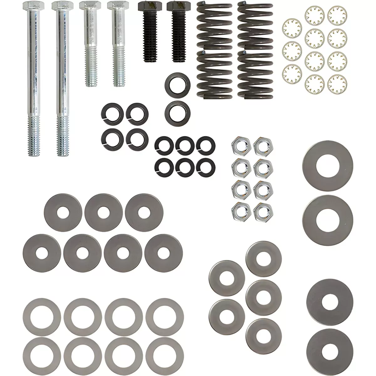 Sheet Metal Bolt Kit for John Deere 50, 520, 60, 620, 70