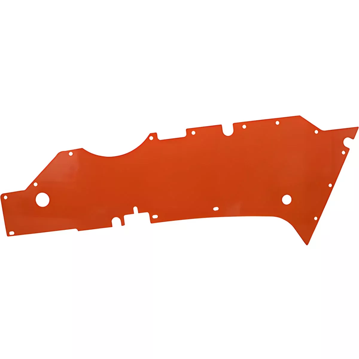 Side Panel for Allis Chalmers D14, D15 70232327