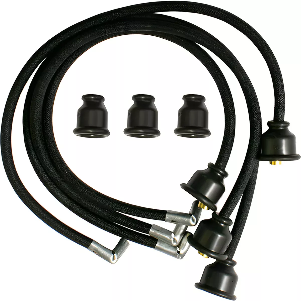 Spark Plug Wire Set for Case C, CC, D, DC