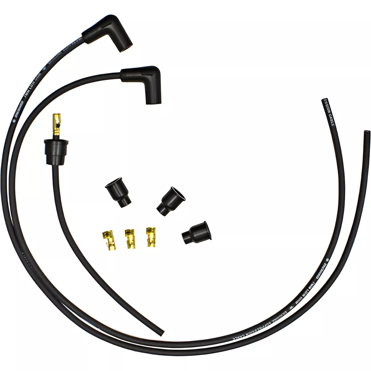 Spark Plug Wire Set (Electronic) for John Deere 60, 70