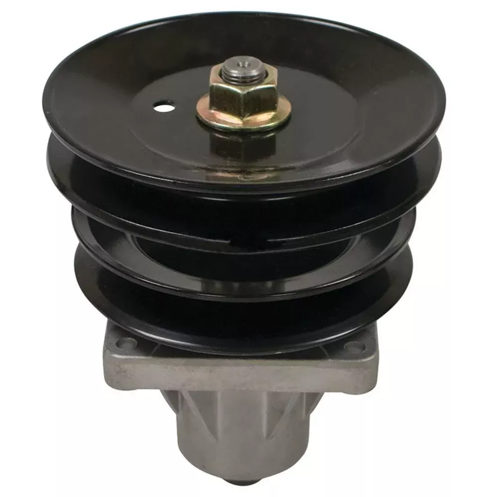 SPINDLE ASSEMBLY for MTD 618-04134 618-04134A 618-04134B