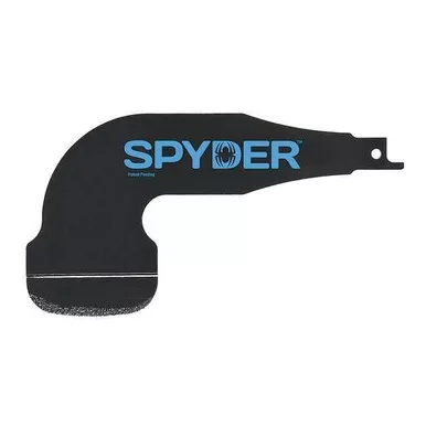 Spyder Grout-Out,Steel w- Tungsten Carbide Grit 100227