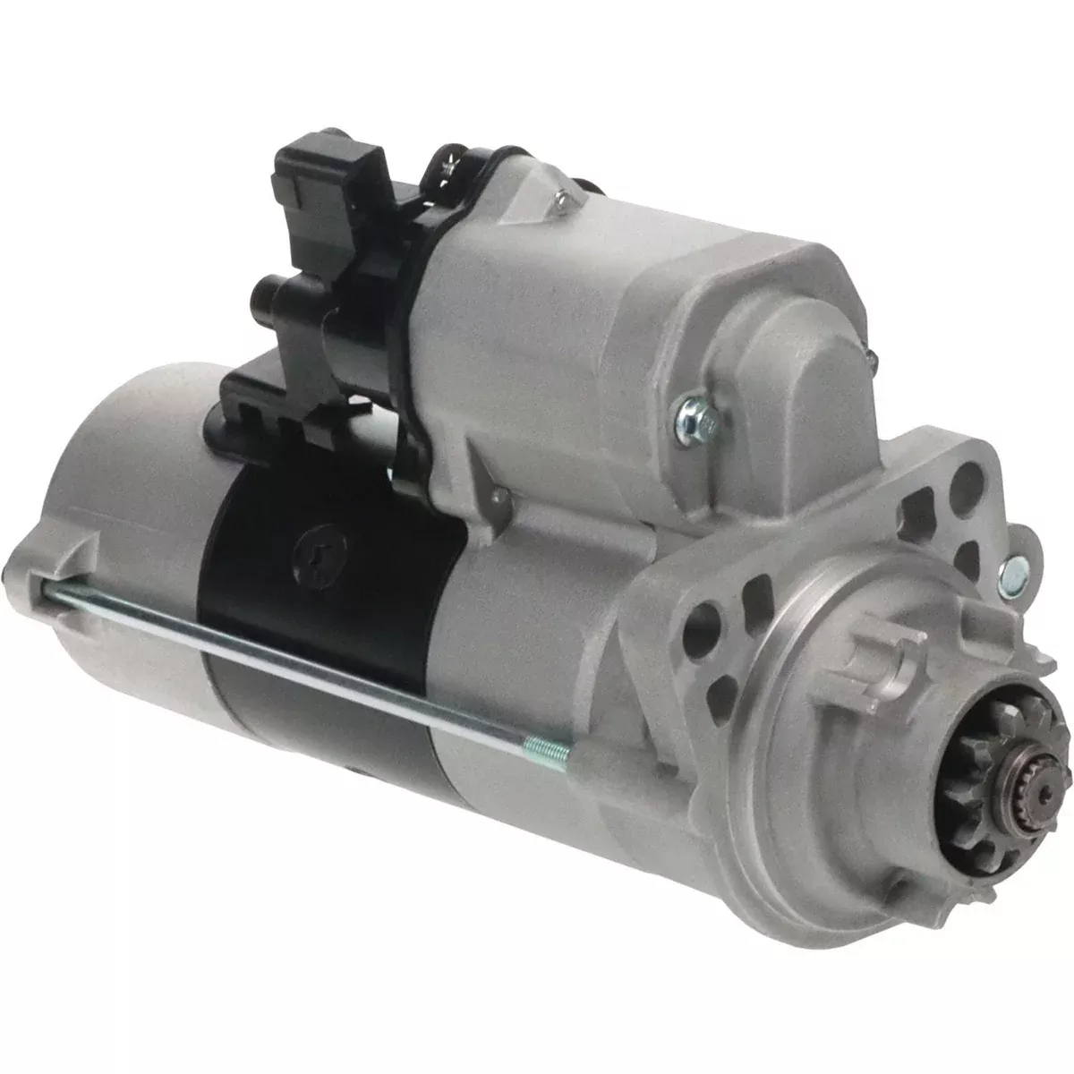 Starter for John Deere 1010G, 120, 160 P-TIER, 160GLC+ | 428000-9930