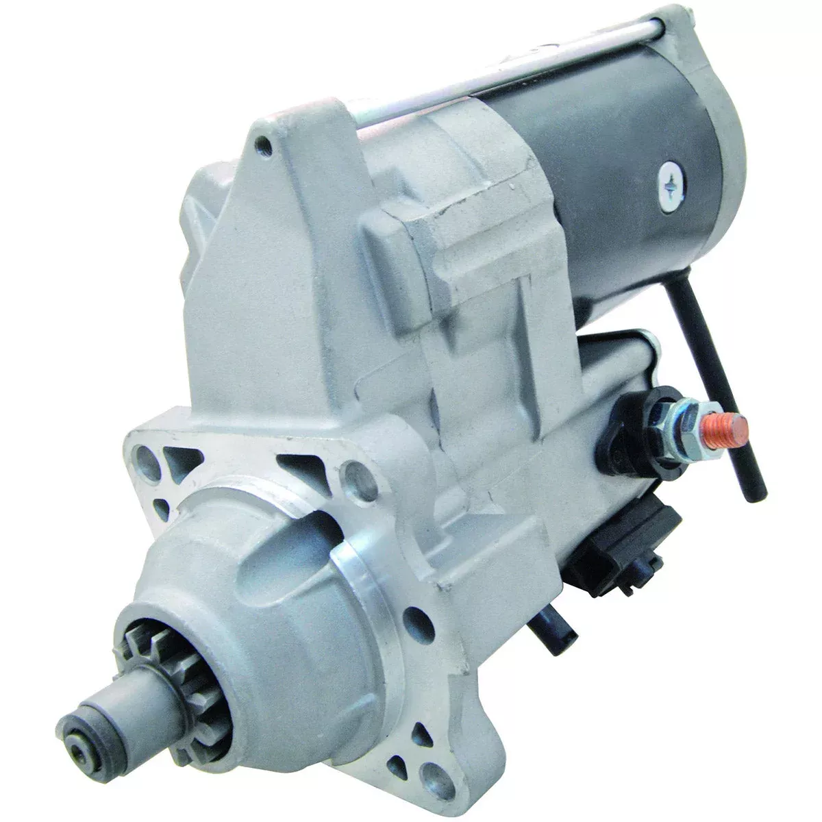 Starter for John Deere 1450CWS, 1450WTS, 1470, 1550CWS+ | 228000-6550