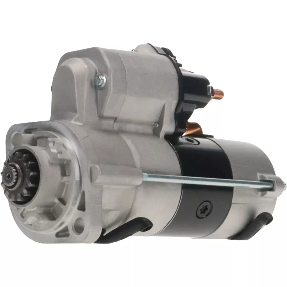 Starter for John Deere 240-II, 240, 250, 260+ | 428000-876