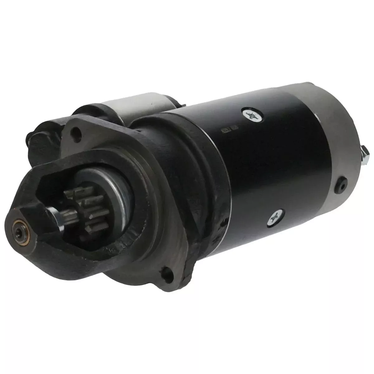 Starter for John Deere 244H, 444H, 544H, 624H+ | RE501769