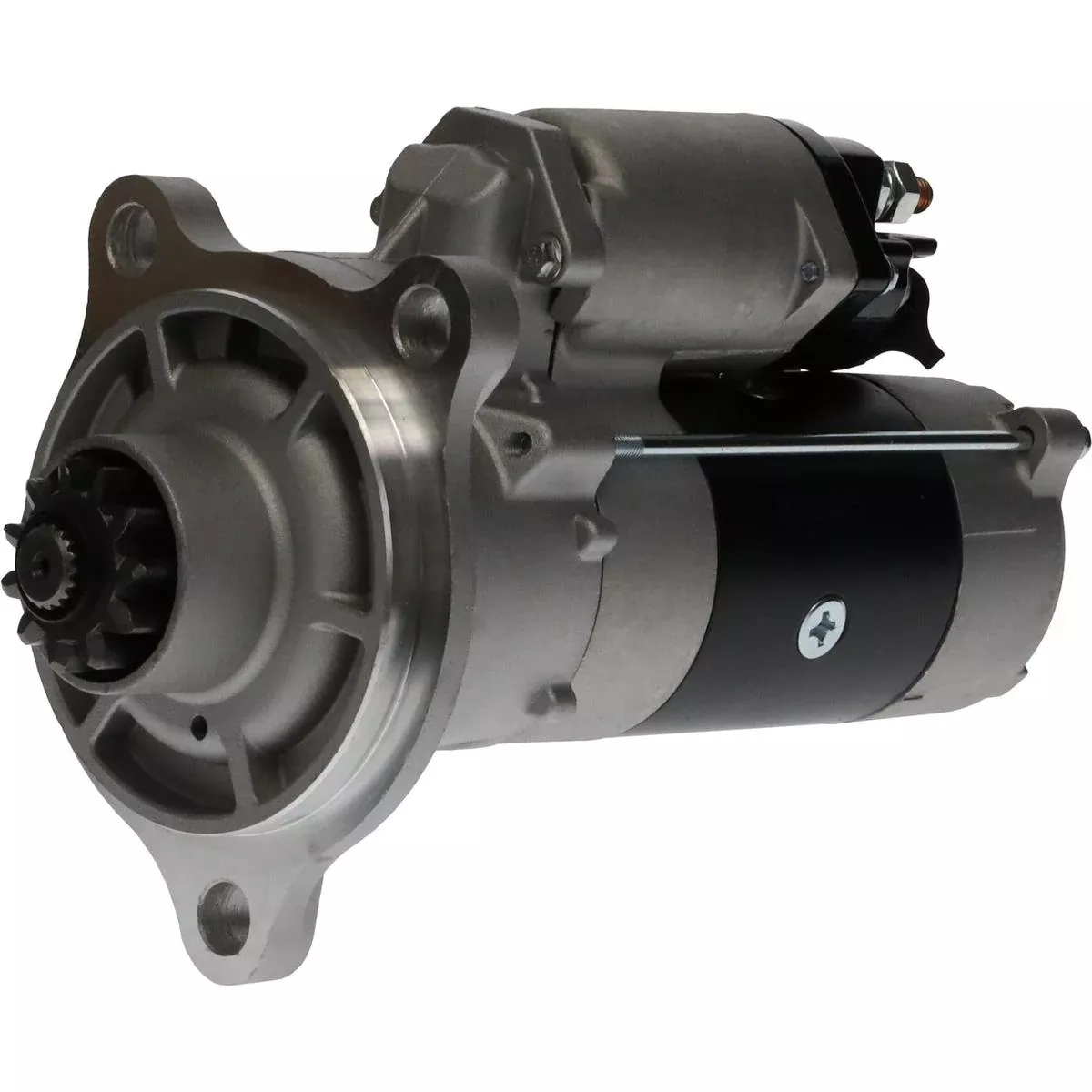 Starter for John Deere 27C ZTS, 35C ZTS, 50C ZTS | 28100-2874