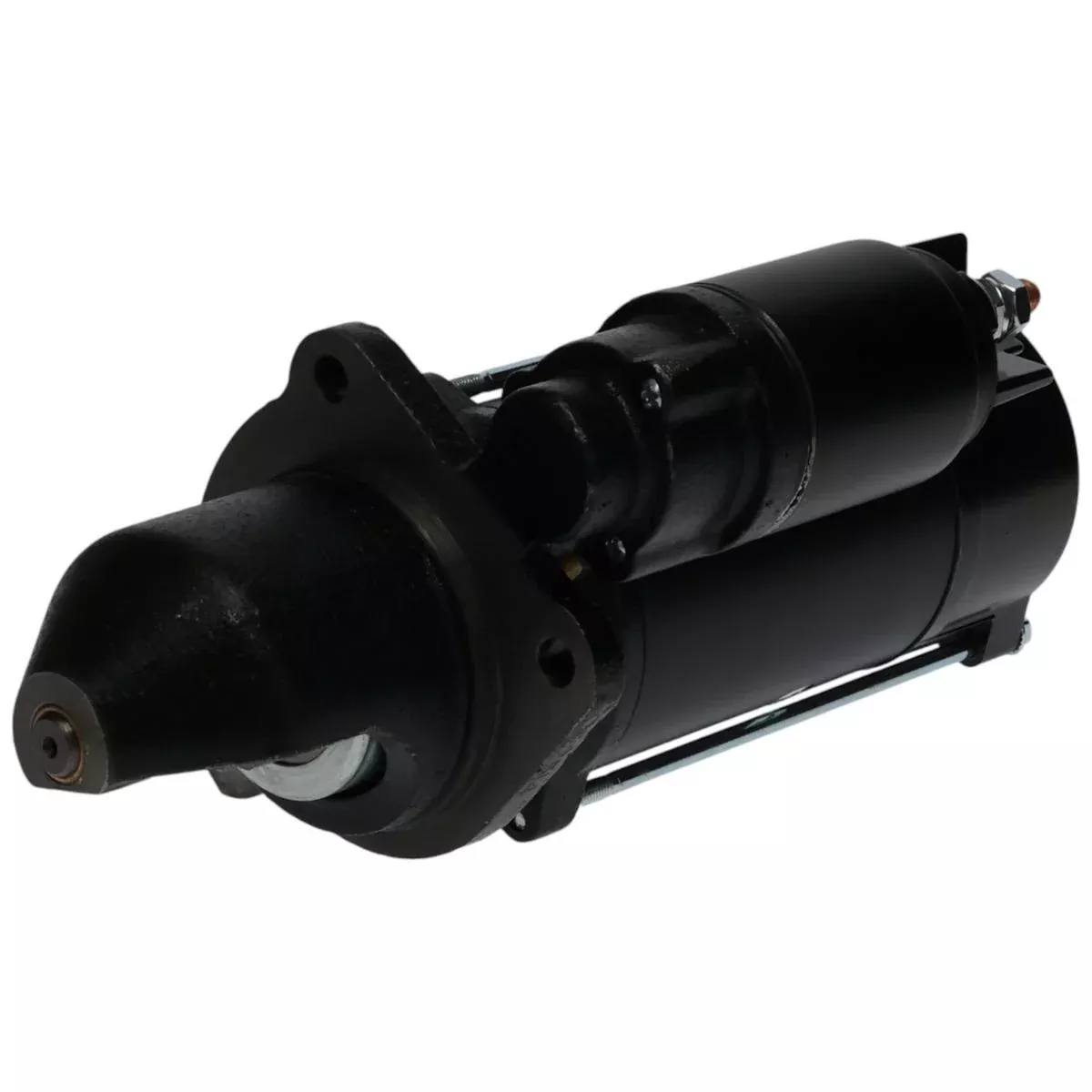 Starter for John Deere 310S, 310SE, 310SG, 315SE+ | 6651258