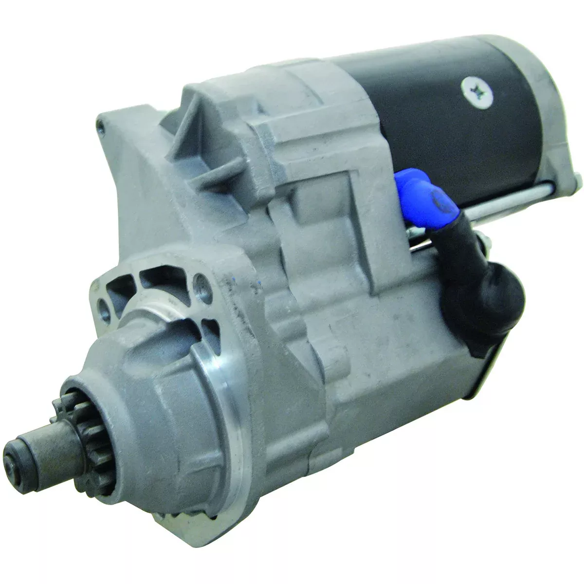 Starter for John Deere 310SJ, 315SJ, 410J, S770+ | 228000-9140