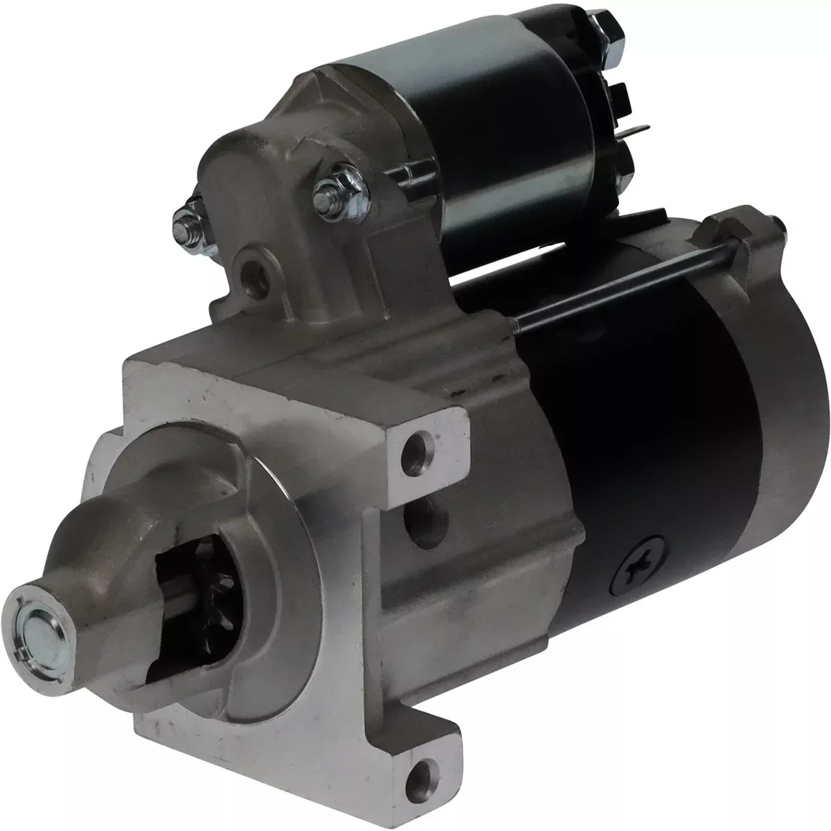 Starter for John Deere 325, 335, 647, 647A QUIK TRAK+ | 228000-7990