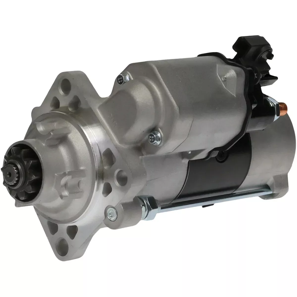 Starter for John Deere 344K, 450G, 548G, 640G+ | 428000-796