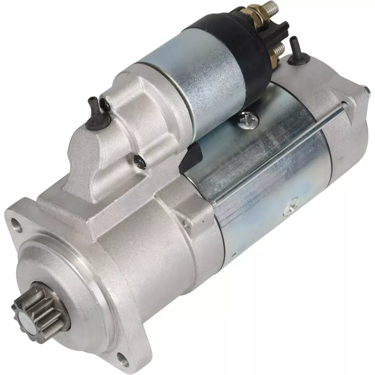 Starter for John Deere 5065M, 5075M, 5076EL, 5076EN+ | RE521488