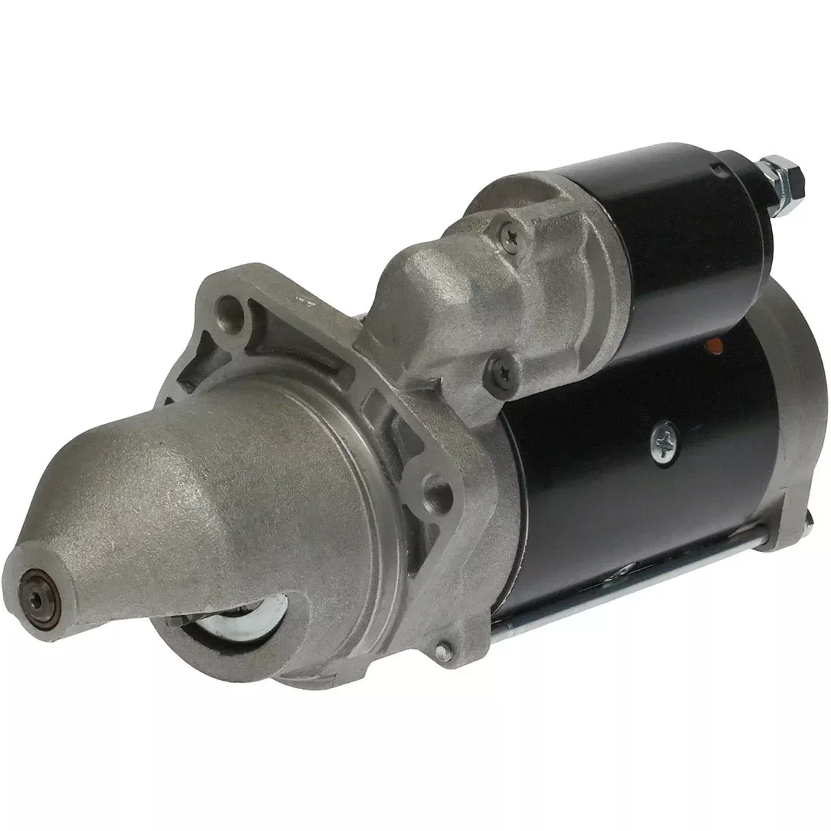 Starter for John Deere 6140J, 6155J, 6205, 6215+ | 0 001 367 081