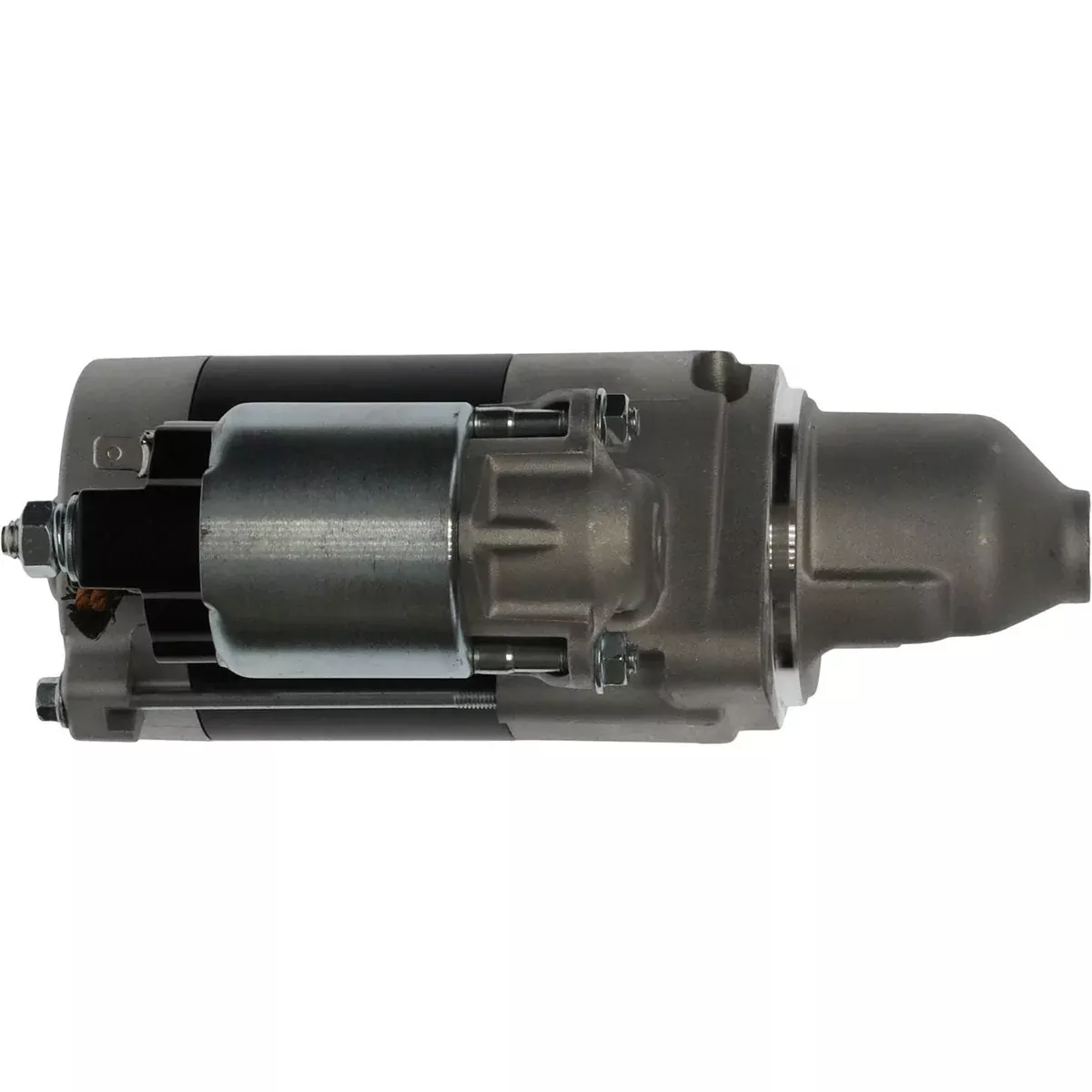 Starter for John Deere 636M, 647A QUIK TRAK, 648M, 648R+ | 428000-6600