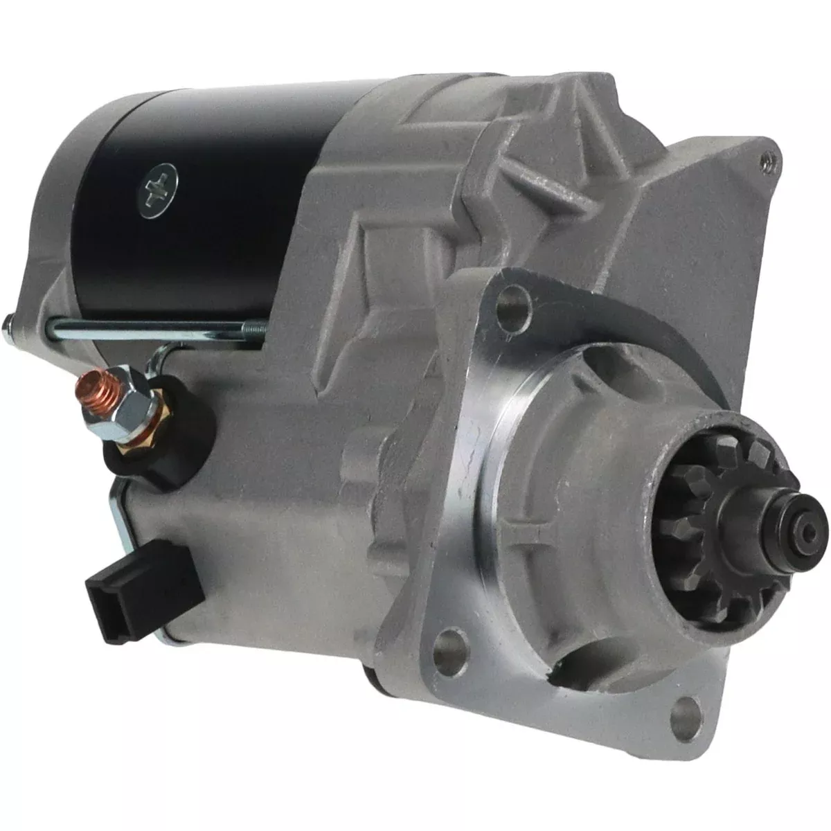 Starter for John Deere 9570R, 9570RT, 9570RX, 9620R+ | 438000-2490