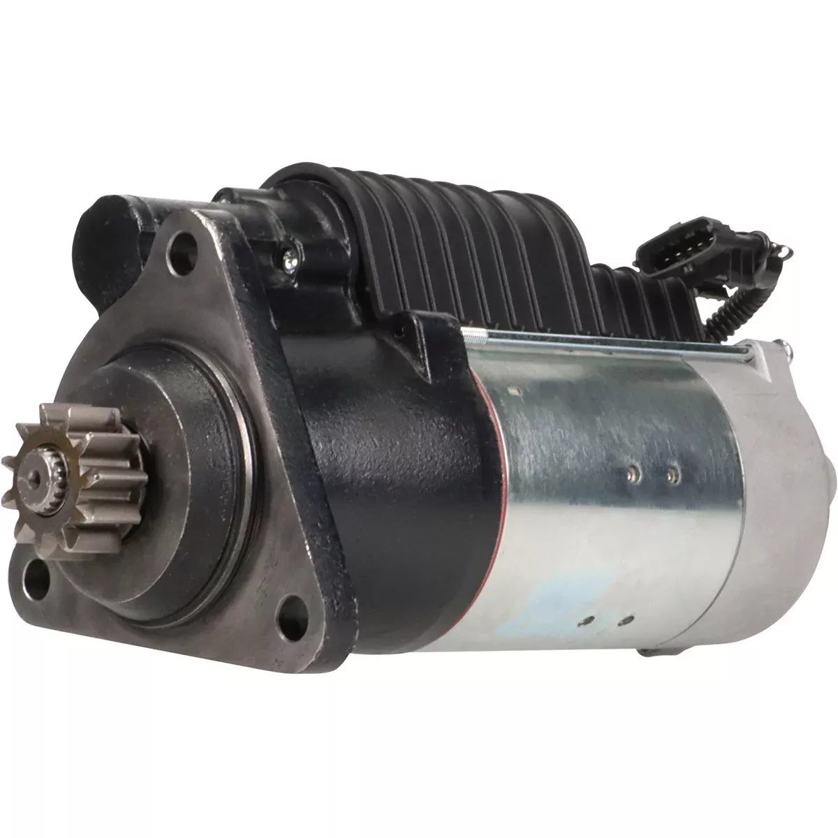 Starter for John Deere 9700, 9800, 9900, R9150+ | 0 001 340 503