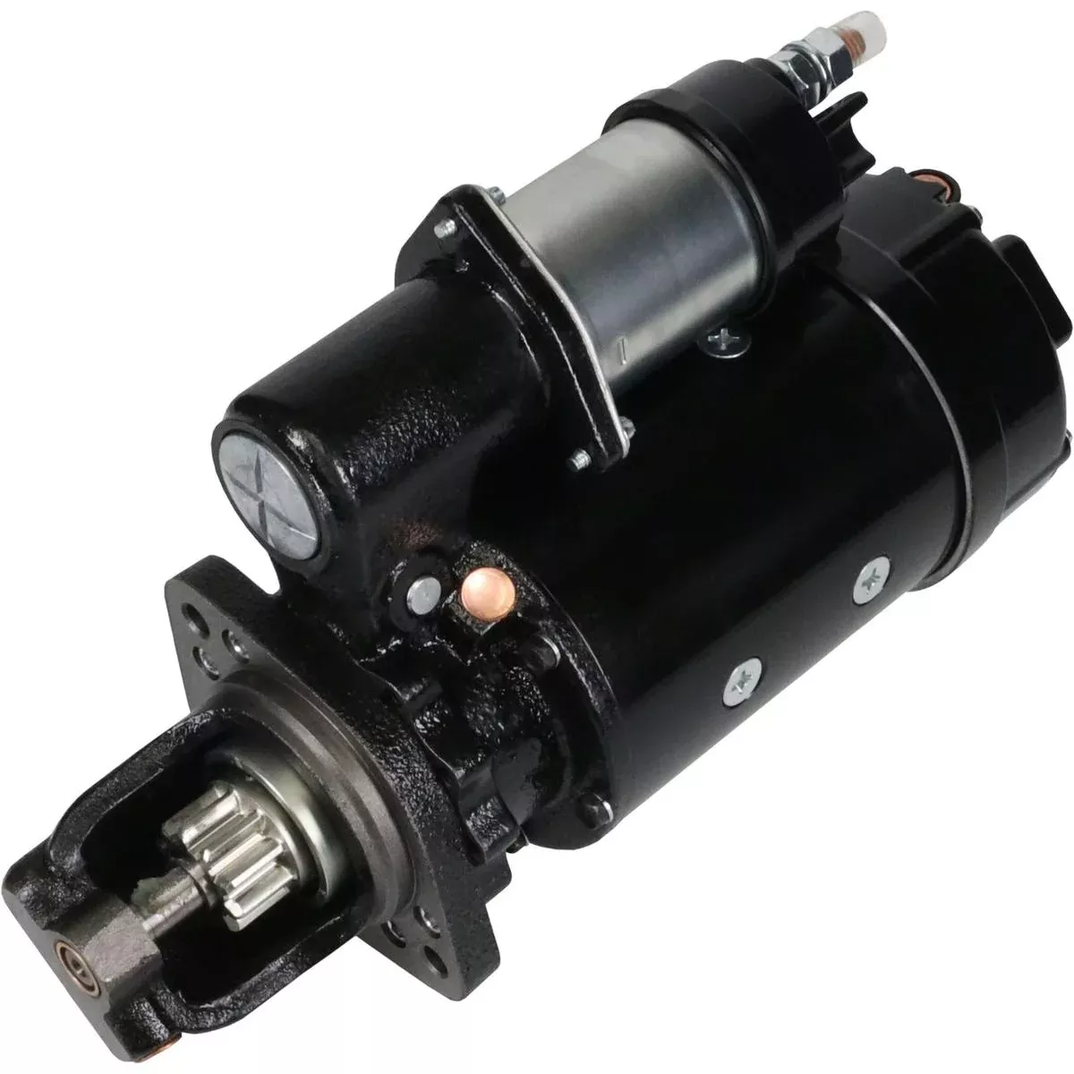 Starter for John Deere Bobcat 974, Ford F-800 Series+ | 10461003