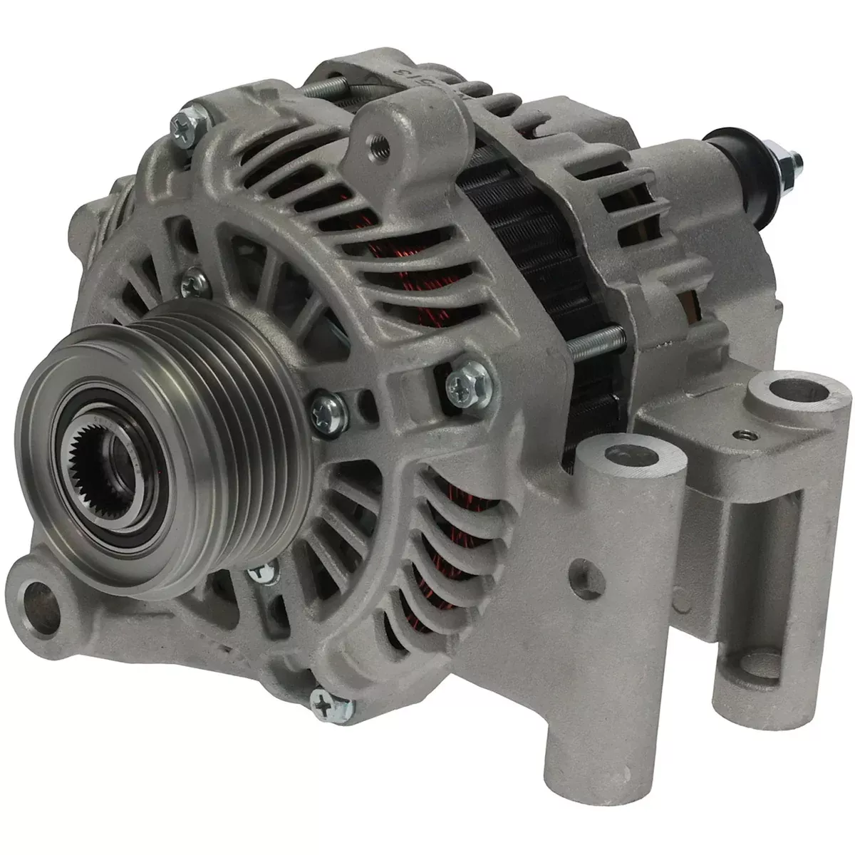 Starter for John Deere X300, X300R, X304 | Deere MIA11564